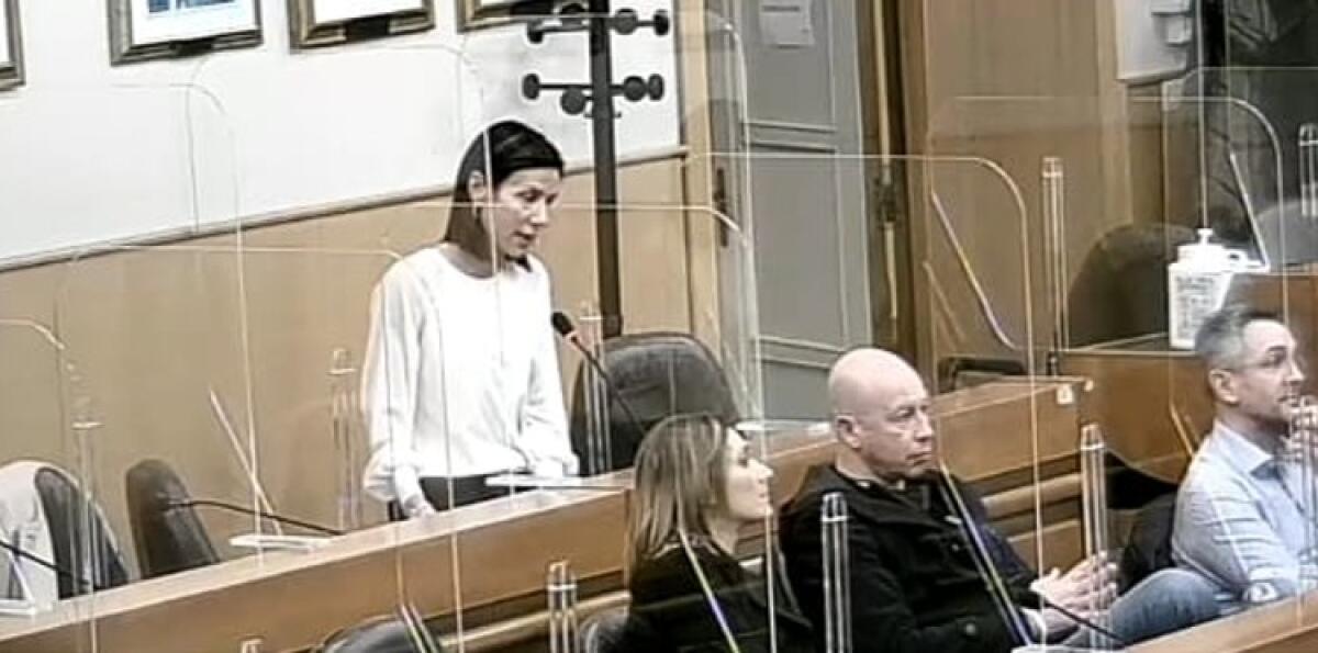 Immobili abusivi, pro-Greco si spaccano e cadono: Bennici, "sindaco è stato sfiduciato" - L'esponente FdI Sandra Bennici si è dimessa