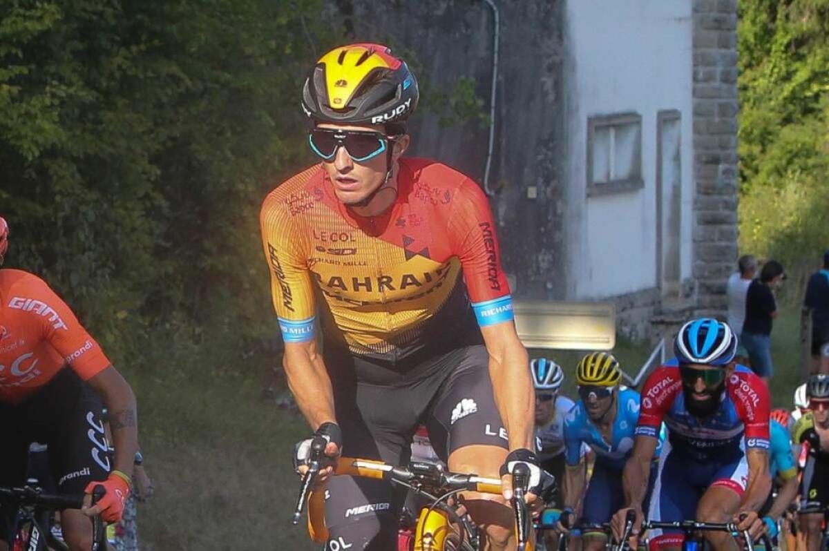 Mohoric trionfa alla 113^ edizione della Milano-Sanremo - 