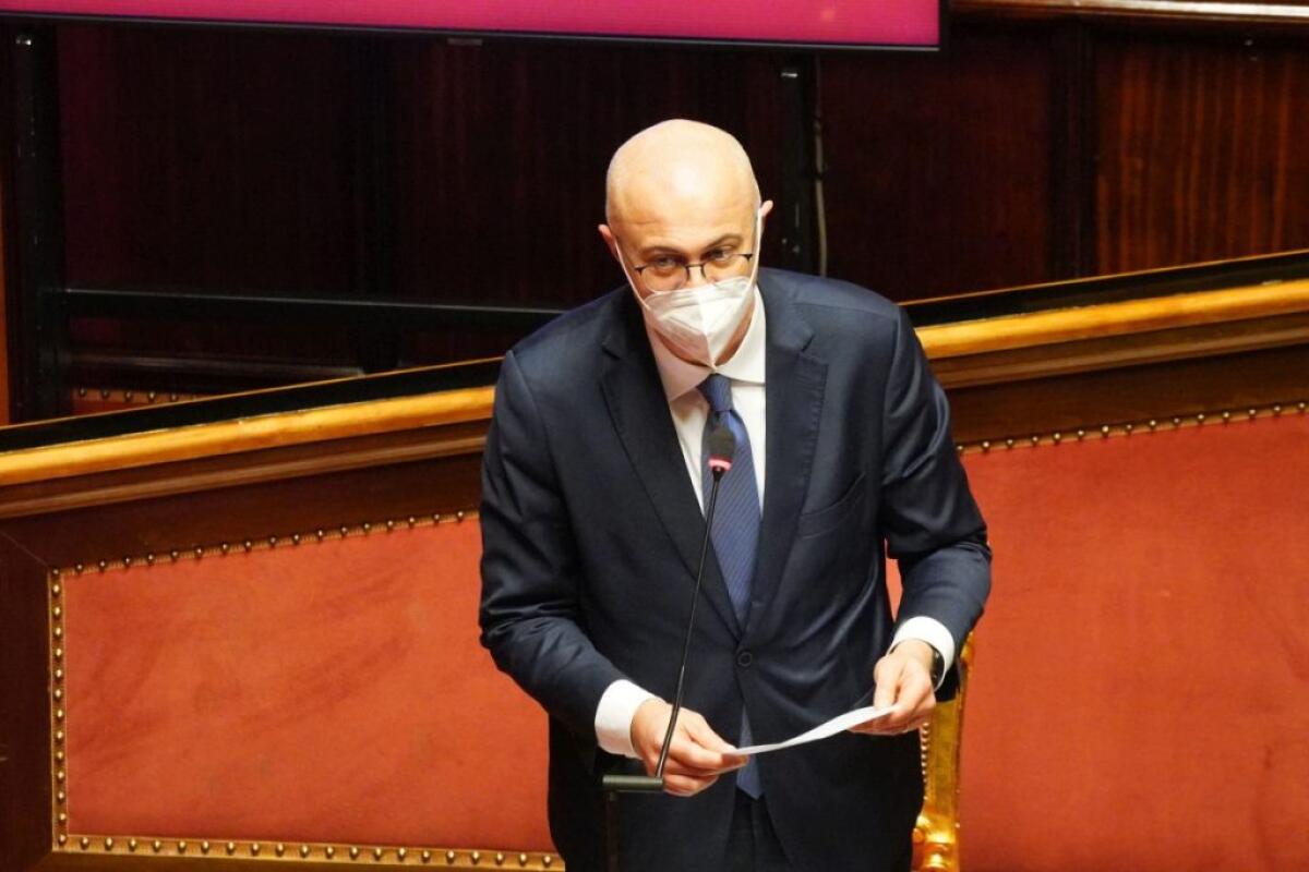 Governo, D’Incà “Entro il 30 giugno 4 importanti riforme” - 