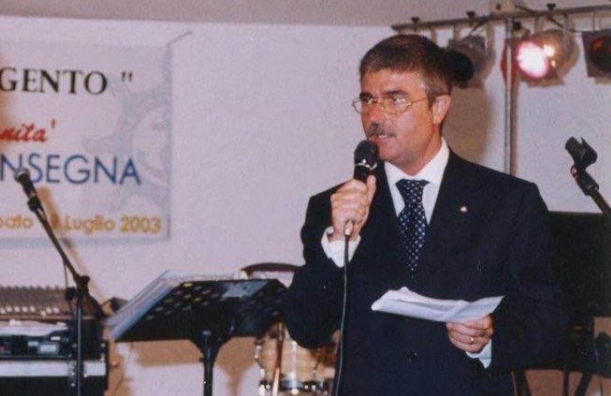 Trainito è il nuovo presidente del club "Nautico", concluse le operazioni di voto - Trainito nuovo presidente del "Nautico"