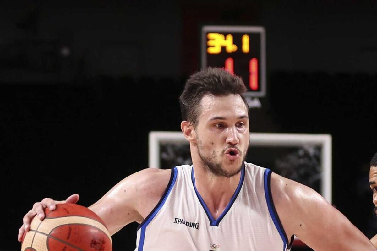 Gallinari non basta, Atlanta ko sul parquet di Milwaukee - 