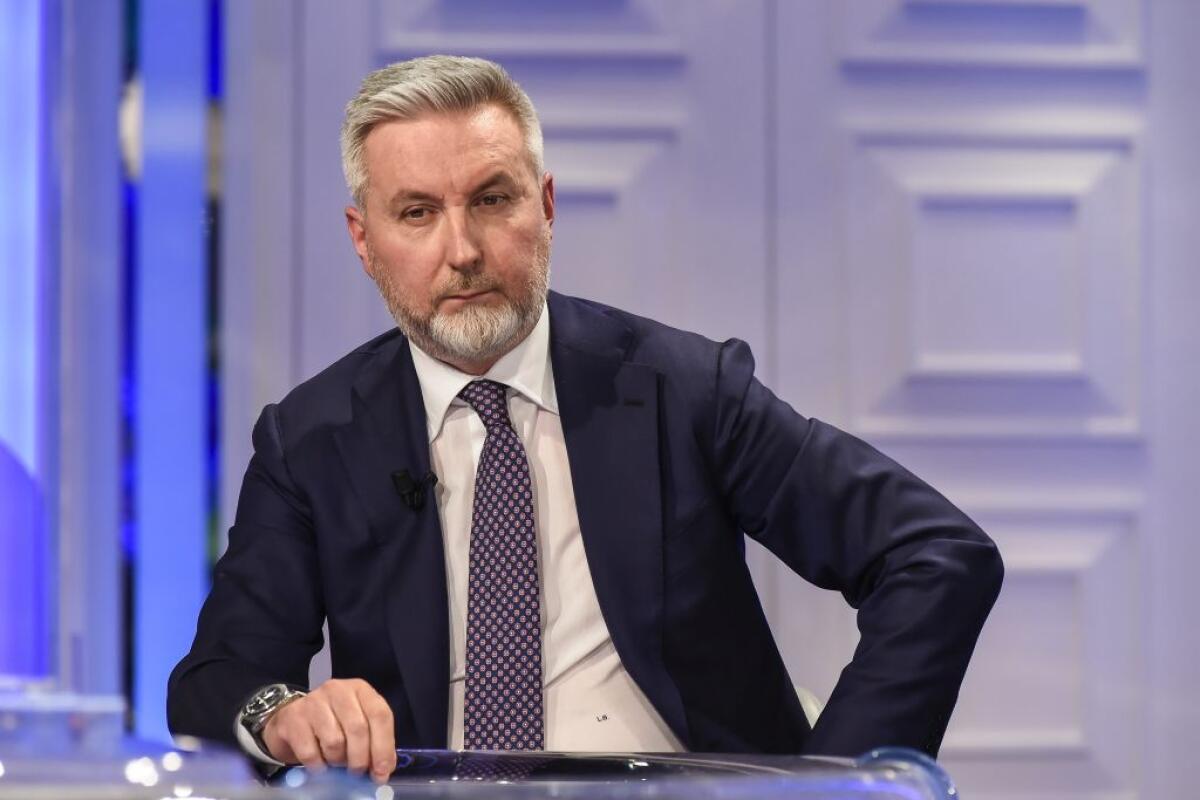 Guerini “Soldati devono essere pronti, lo impone il contesto” - 