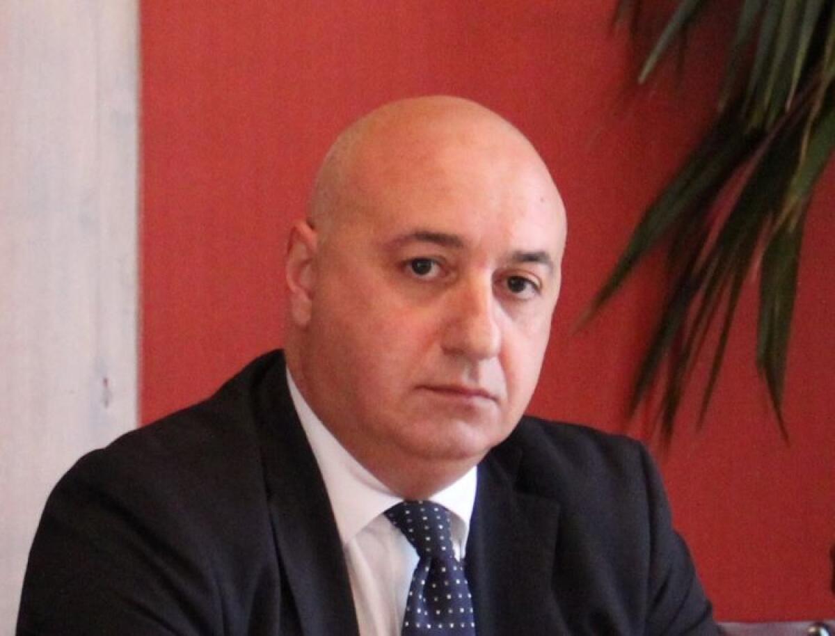 Inchiesta bis sul sistema Montante, Turco al gup: "Mai avuto vantaggi" - L'imprenditore Carmelo Turco