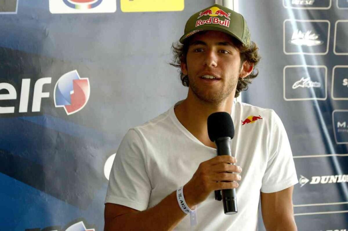 Pole di Jorge Martin in Qatar davanti a Bastianini e Marquez - 