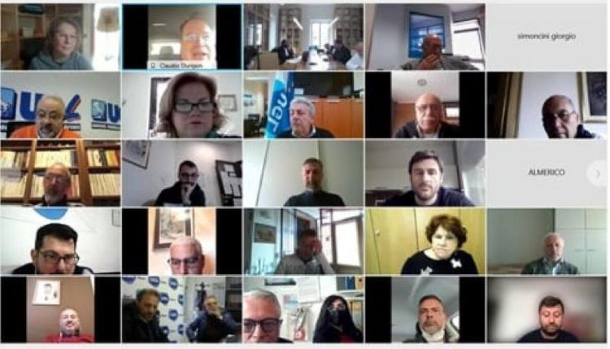 Le sfide del lavoro femminile, storie di donne nell'iniziativa dell'Ugl - Il dibattito organizzato dall'Ugl