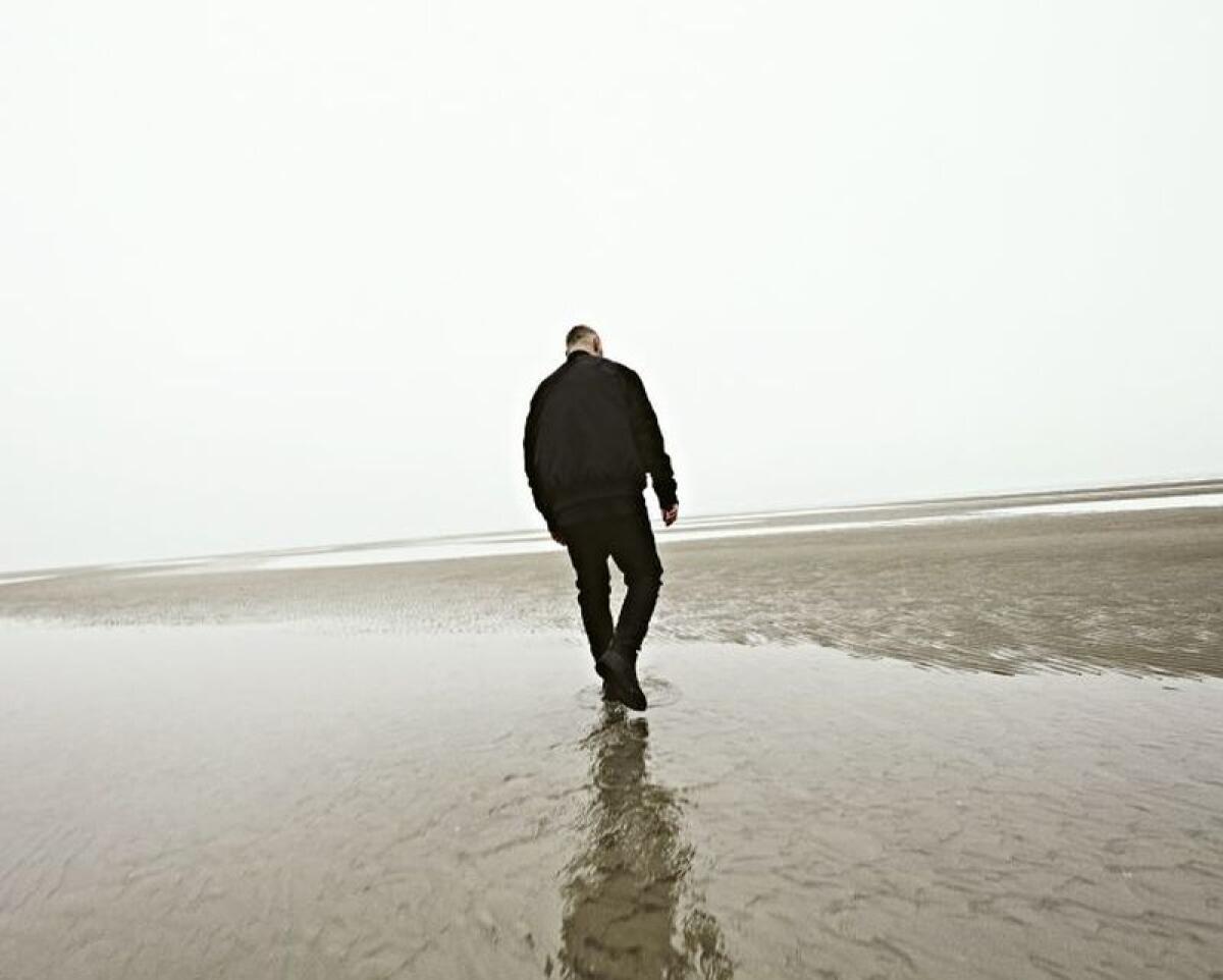 Fabri Fibra, “Caos” è l’album più venduto - 