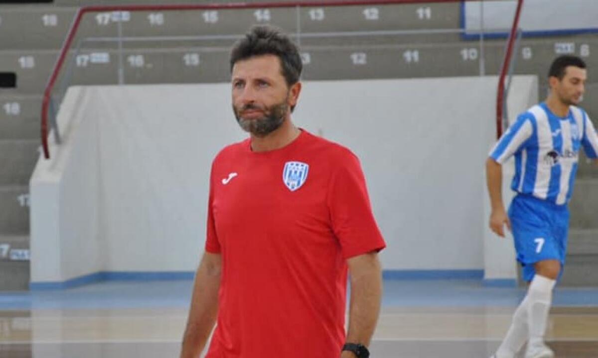 Calcio a 5, il Gela si riprende il primo posto: 8-3 al Mazzarrone - 