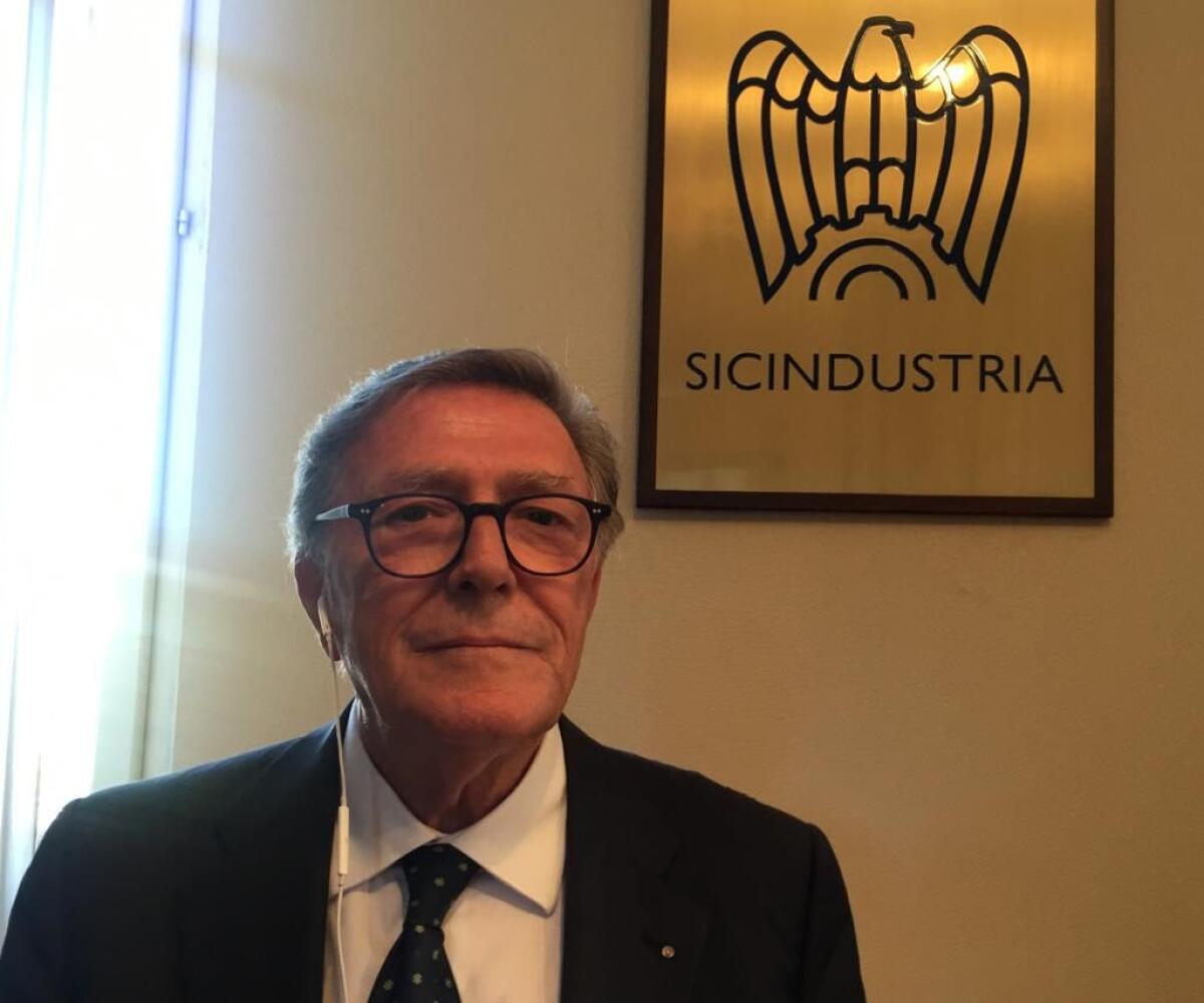 A Palermo missione multisettoriale con le imprese lituane - 