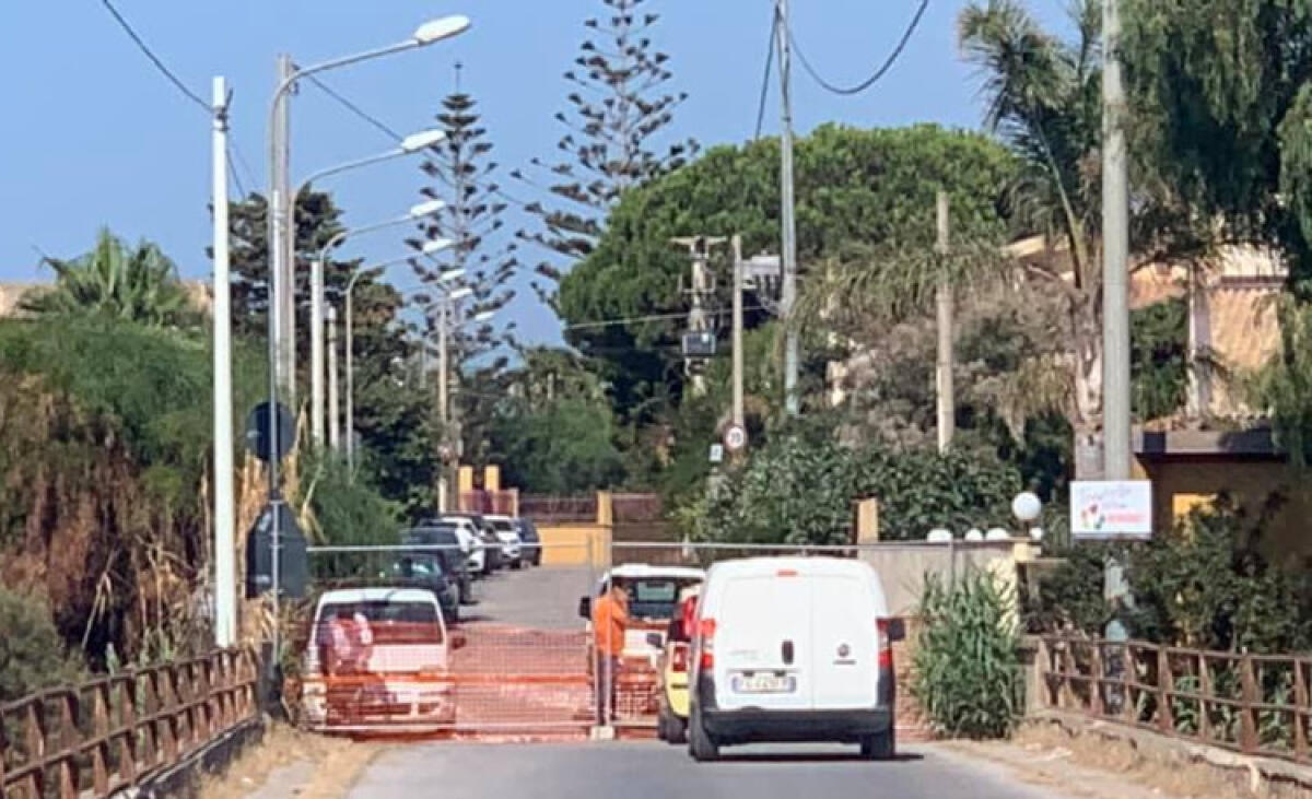 Fondi per i rilievi tecnici sul ponte di Tenutella: Regione delibera lo stanziamento - 