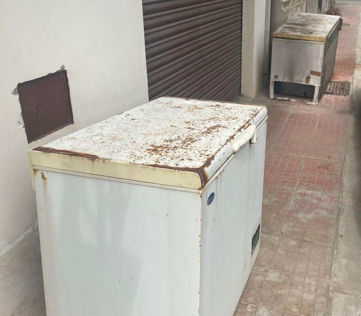 Raccolta ingombranti, segnalazioni per mancato ritiro: "Nuova convenzione, riprende" - 