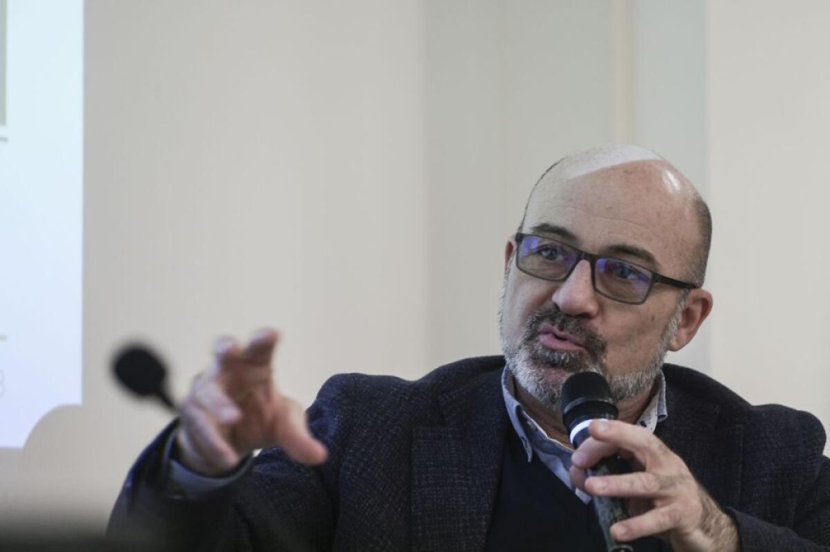 Cingolani “E’ in atto una speculazione da parte di alcuni hub” - 