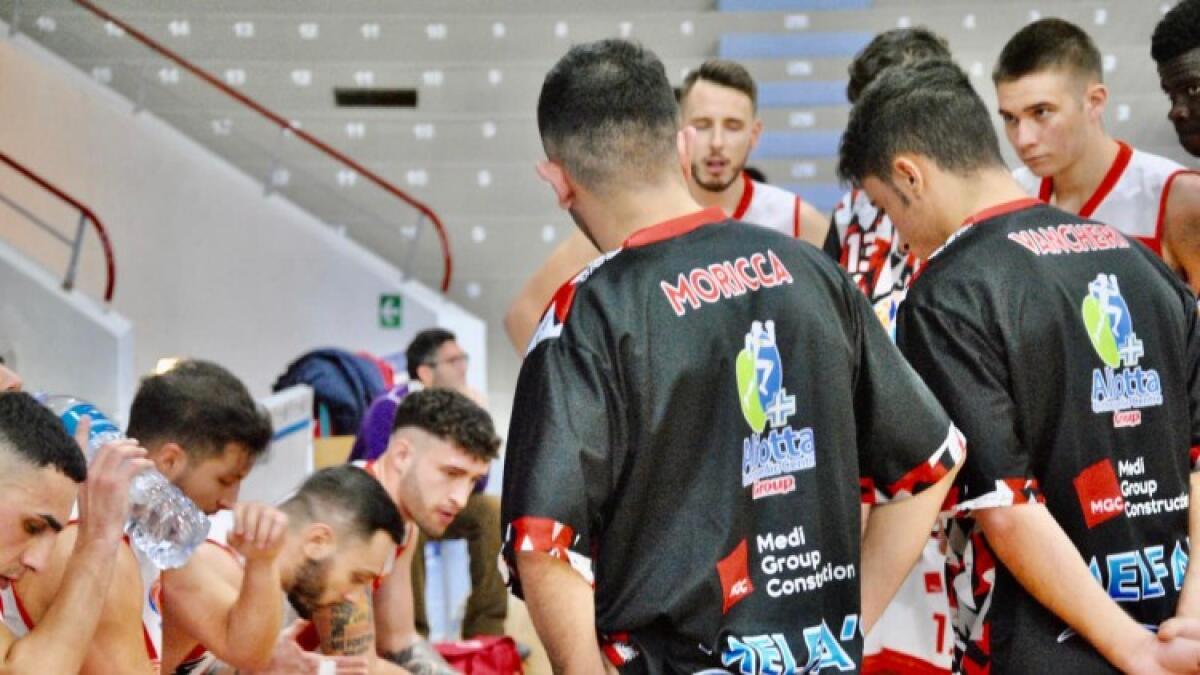 L'ora dei play-off per la Melfa's: "Giochiamo con serenità, andati oltre le aspettative" - 