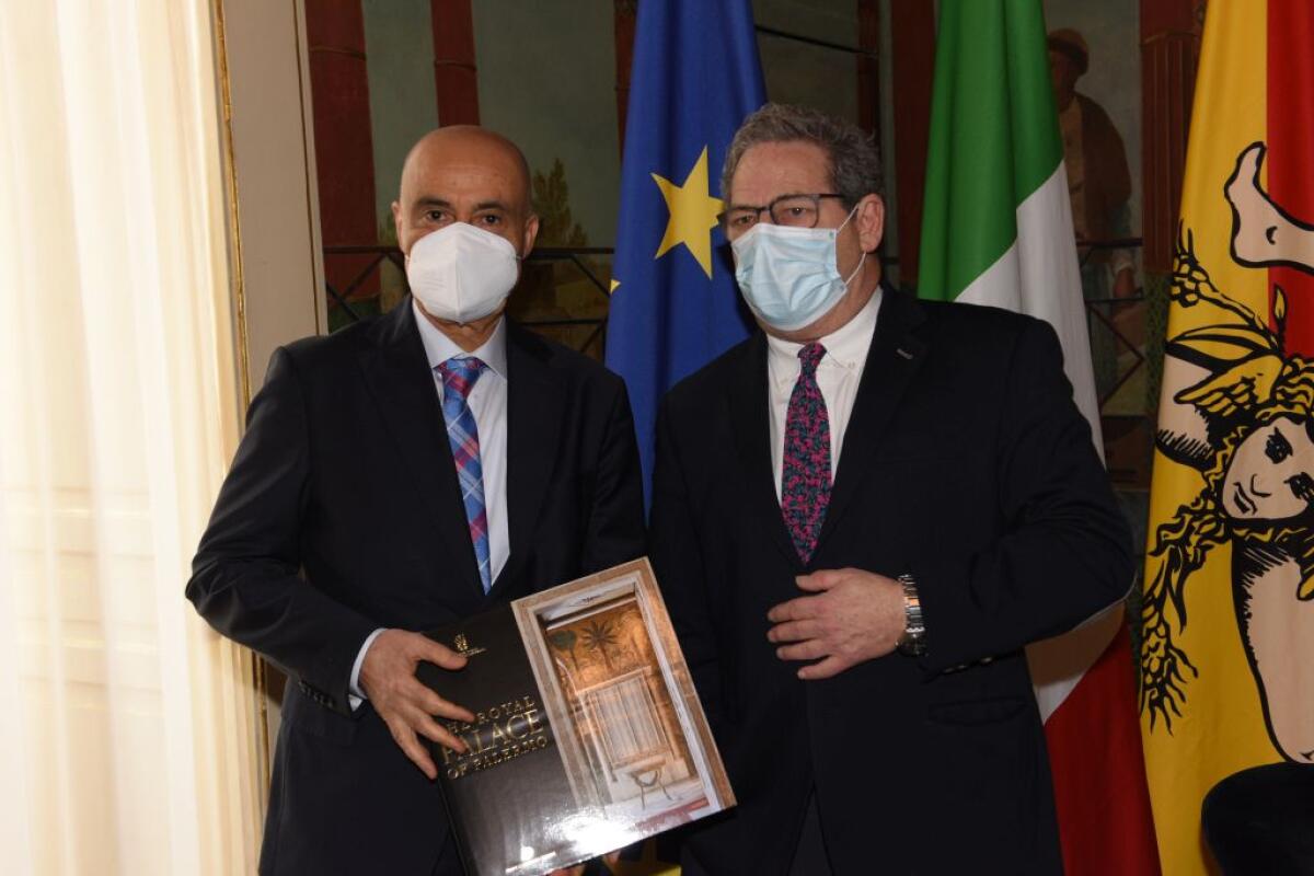 Il 9 e 10 giugno una bilaterale Sicilia-Algeria - 