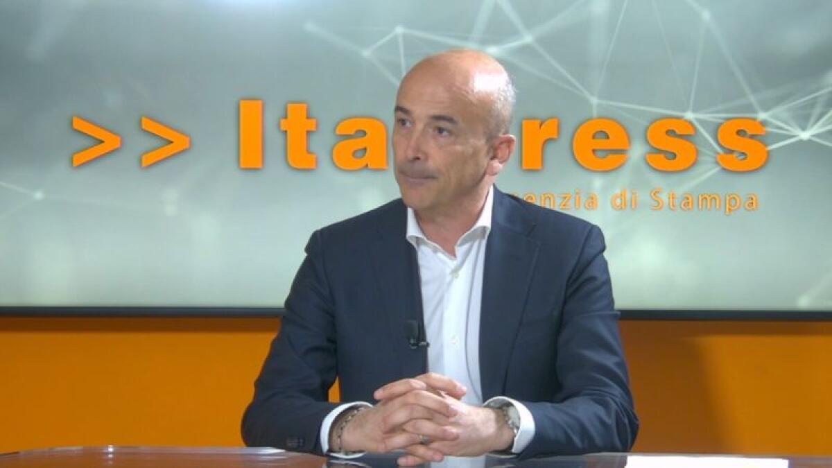Casetta (Matrix42) “Con la digitalizzazione aiutiamo produzione aziende” - 
