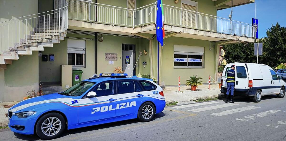 Messina, sequestrati 100 Kg di alimenti surgelati pericolosi - 