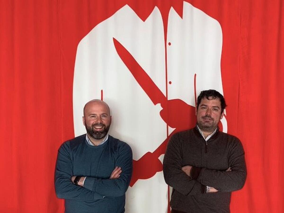 MEGA Holding e Eagle Capital Ventures cedono quote di Chef in Camicia - 
