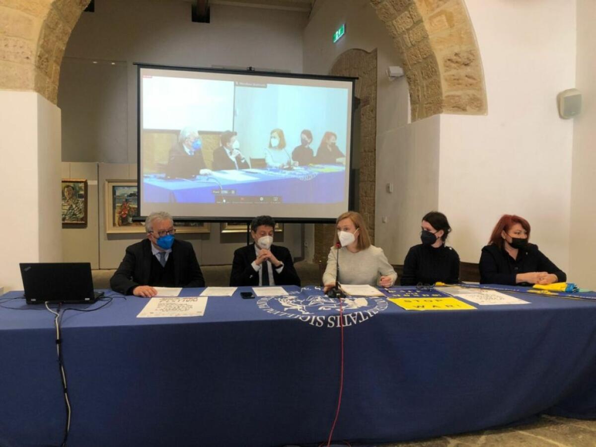 A Palermo il Festival della Cultura Ucraina - 