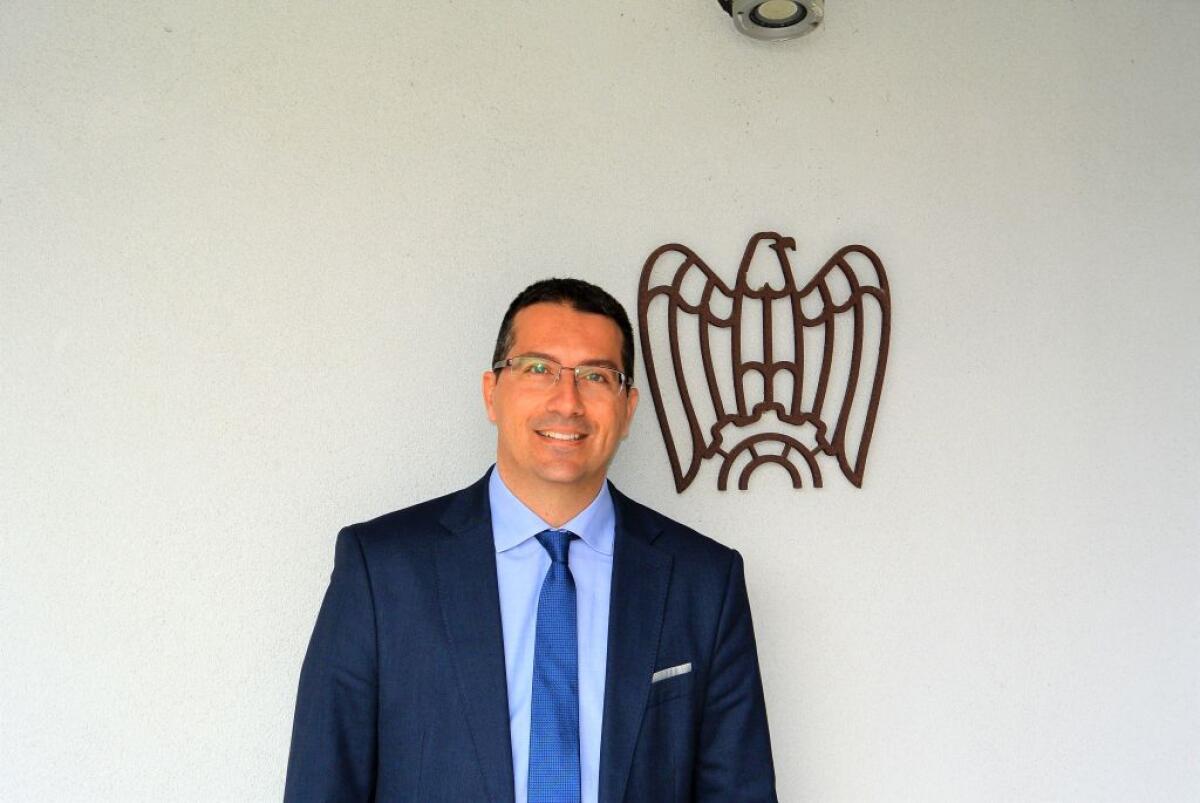 Credito, al via intesa Sicindustria Ragusa-Confeserfidi - 