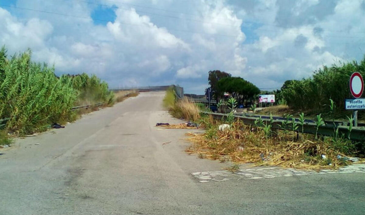 Sì Musumeci ai lotti locali Gela-Siracusa, Greco: "Passo importante, ora progettazione" - 