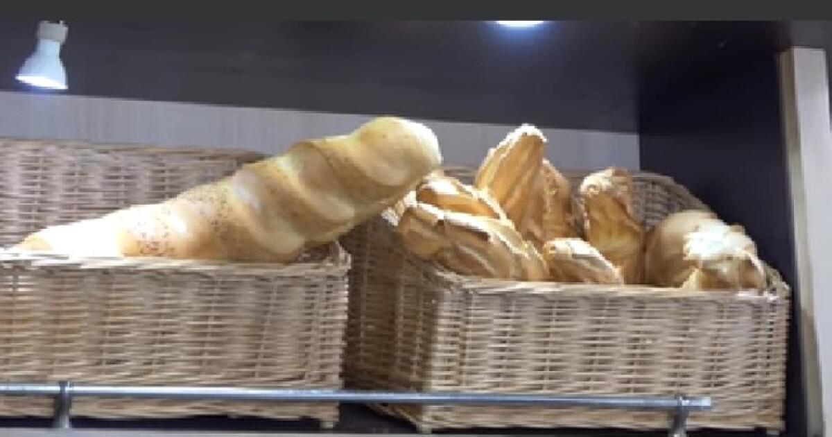 Caro bollette, in città anche i panificatori costretti ad aumentare il prezzo del pane - 