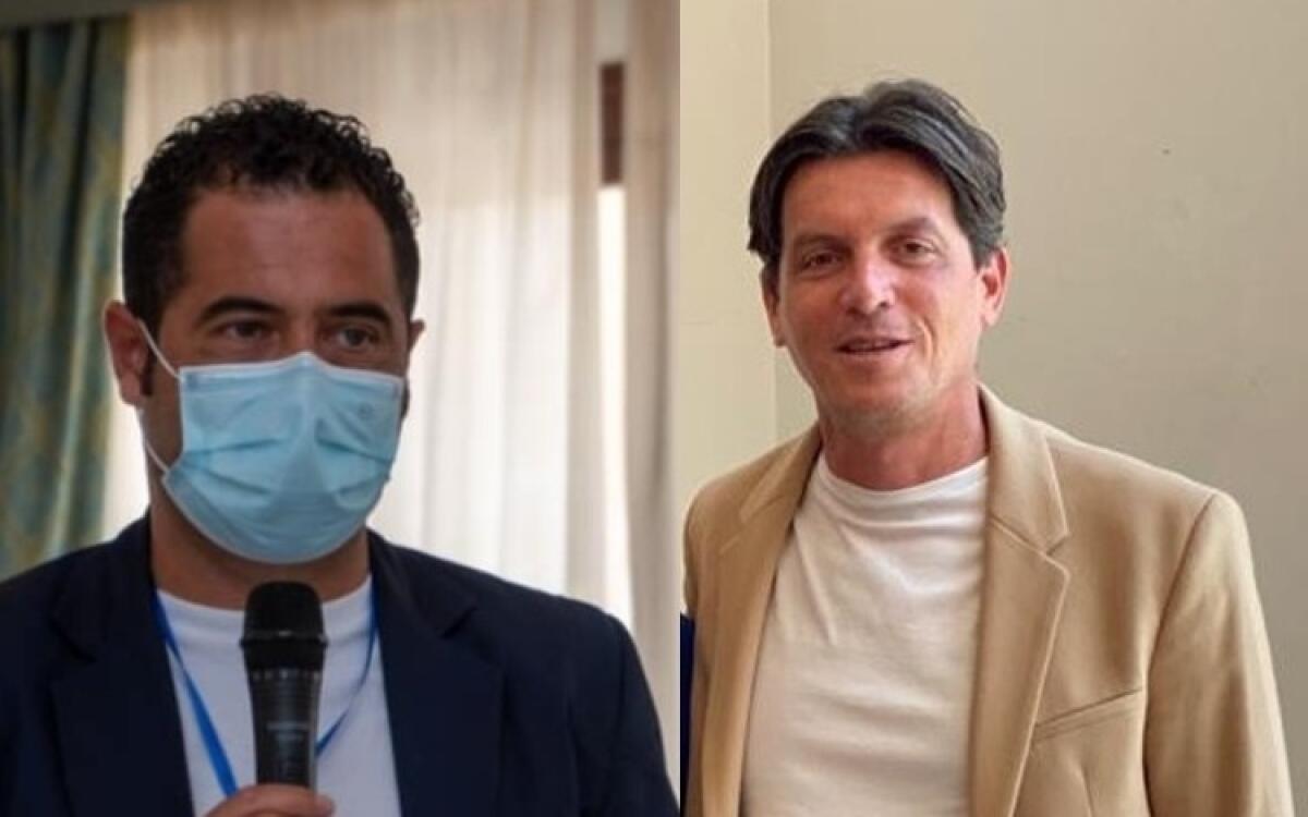 Area Nord 2, vertice in Regione: "Possibile progetto per compensazioni, ora collaboriamo" - Di Stefano e Casciana