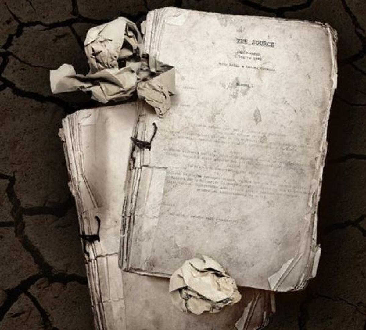 Climate change, la paura della siccità ispira gli scrittori emergenti - 