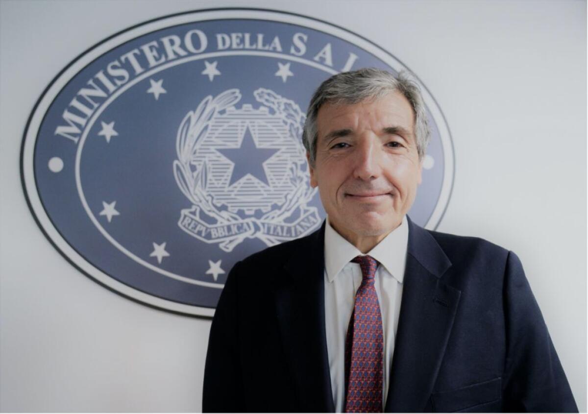 Unipa, il professore Mario Barbagallo tra i membri del CSS - 