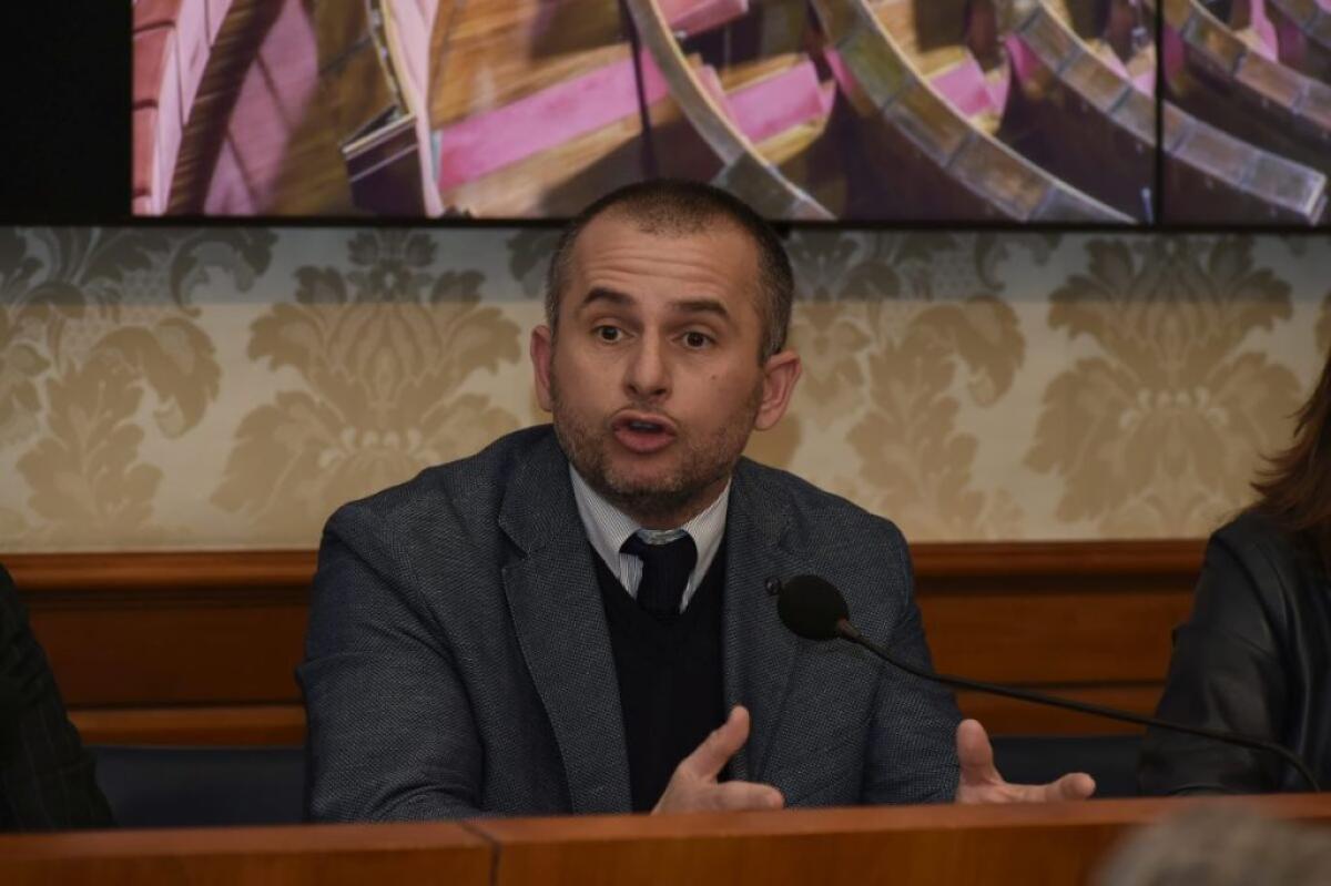 Salute, Aceti “Servono dati aggiornati per una corretta programmazione” - 