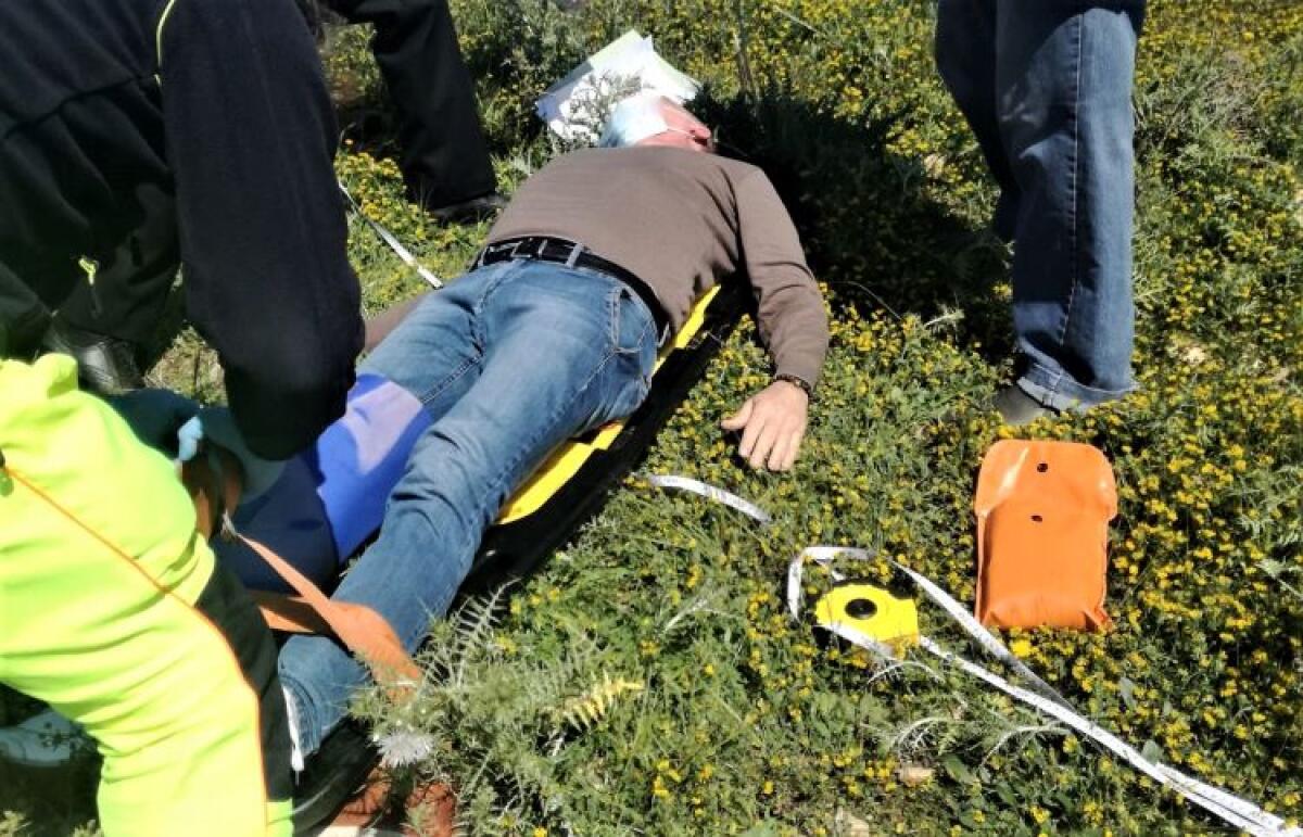 Incidente sul lavoro per tecnico comunale, la Uil: "Carichi di lavoro sproporzionati" - 