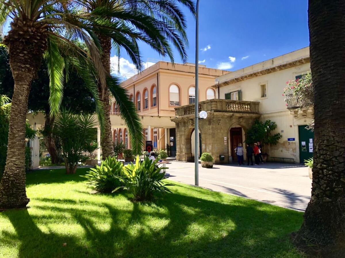 A Palermo il 2 aprile il Gonzaga City Day - 