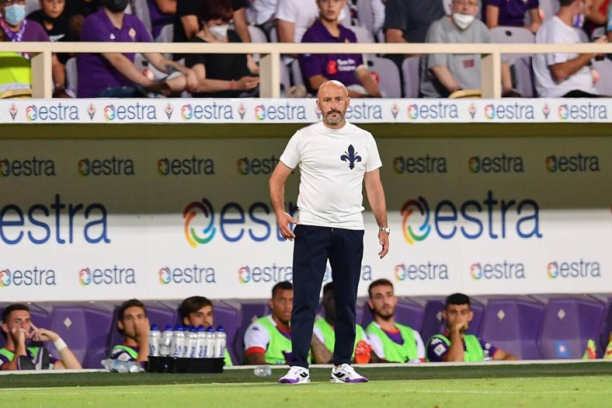Italiano “Dobbiamo affrontare la Juve da squadra vera” - 