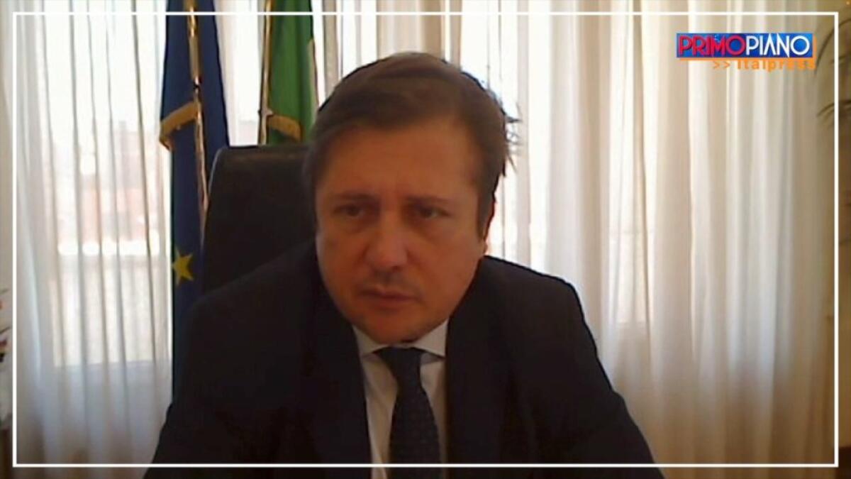 Covid, Sileri: “Fase di transizione verso la fine dell’emergenza” - 