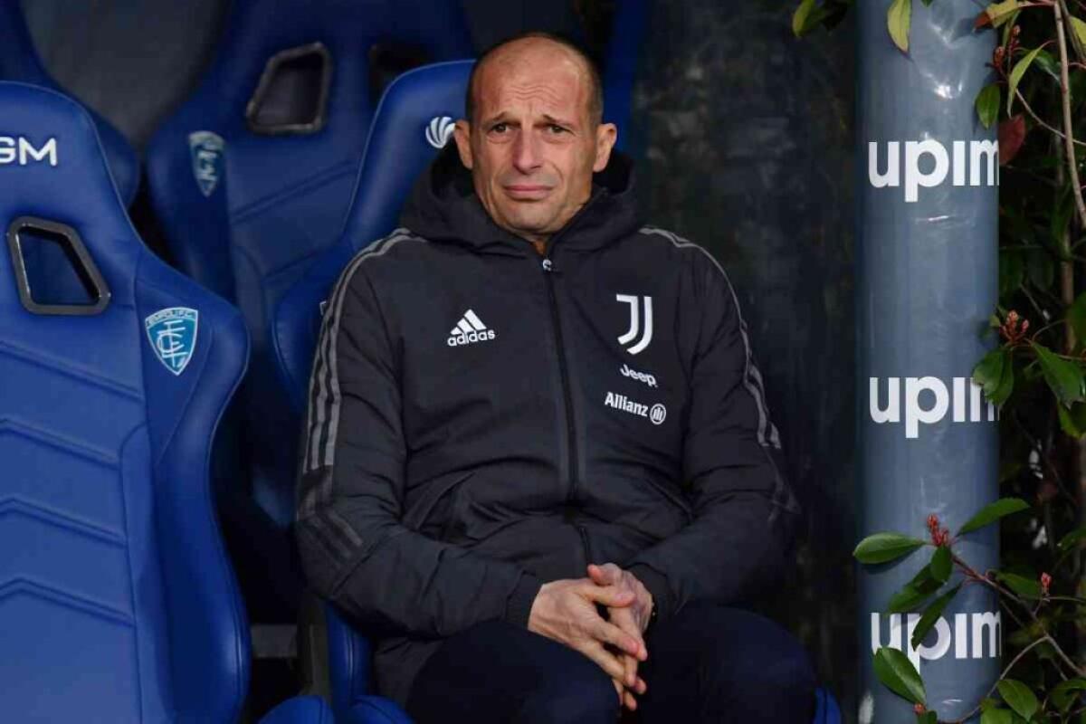 Allegri “A Firenze sarà importante segnare, Vlahovic sereno” - 