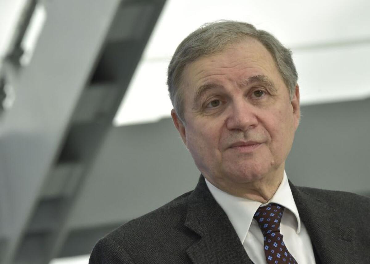 Visco “Dal conflitto in Ucraina profonde ferite sociali ed economiche” - 