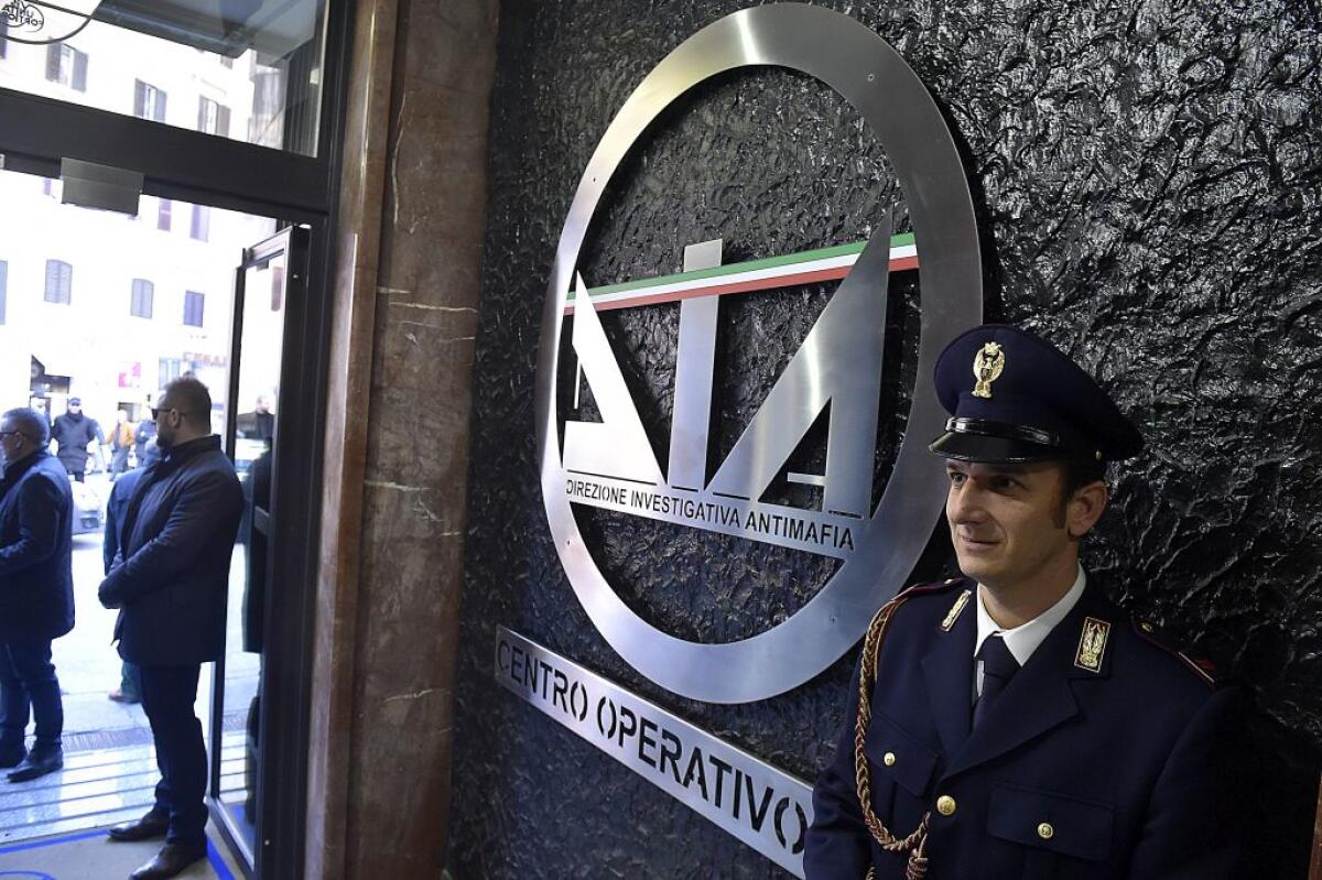Mafia, beni per 15 milioni confiscati a imprenditore trapanese - 
