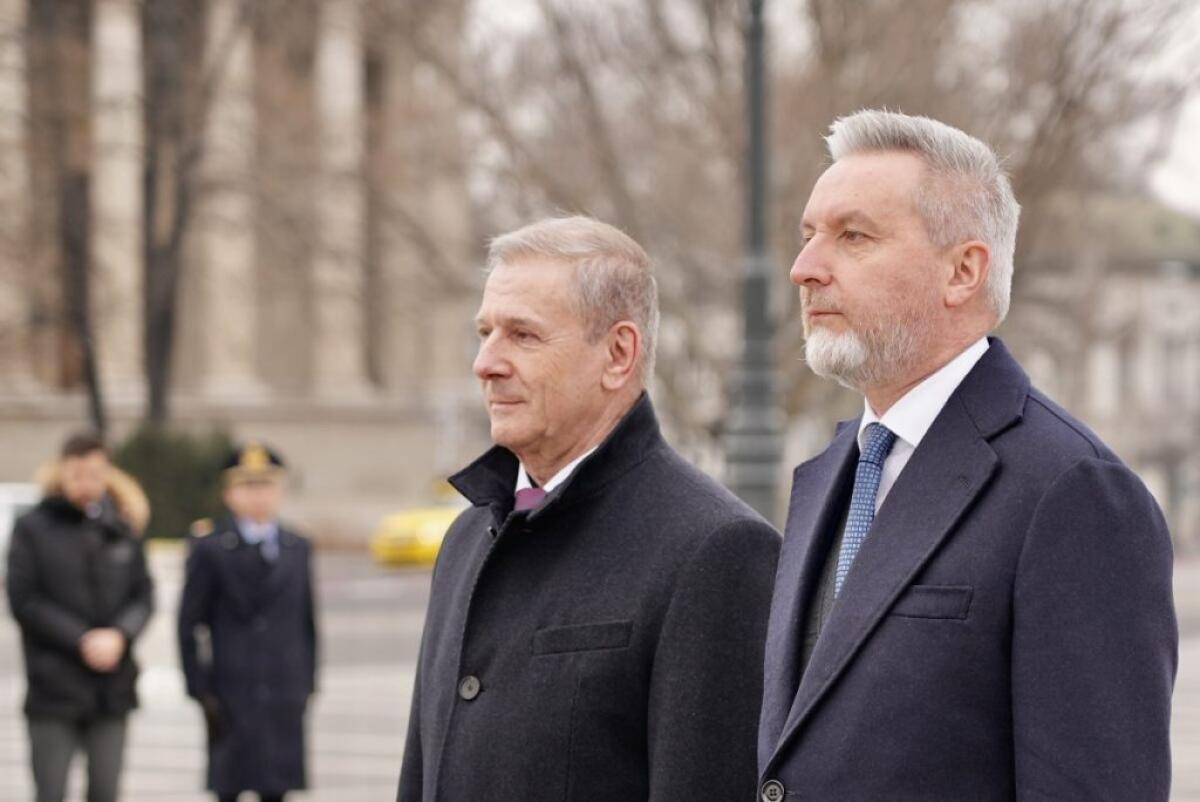 Ucraina, Guerini “L’Italia contribuisce a rafforzare la deterrenza” - 