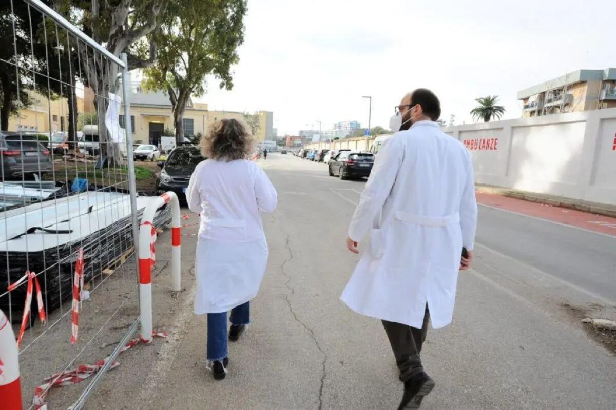 Cimo “Ospedali siciliani di nuovo senza medici con fine dell’emergenza” - 