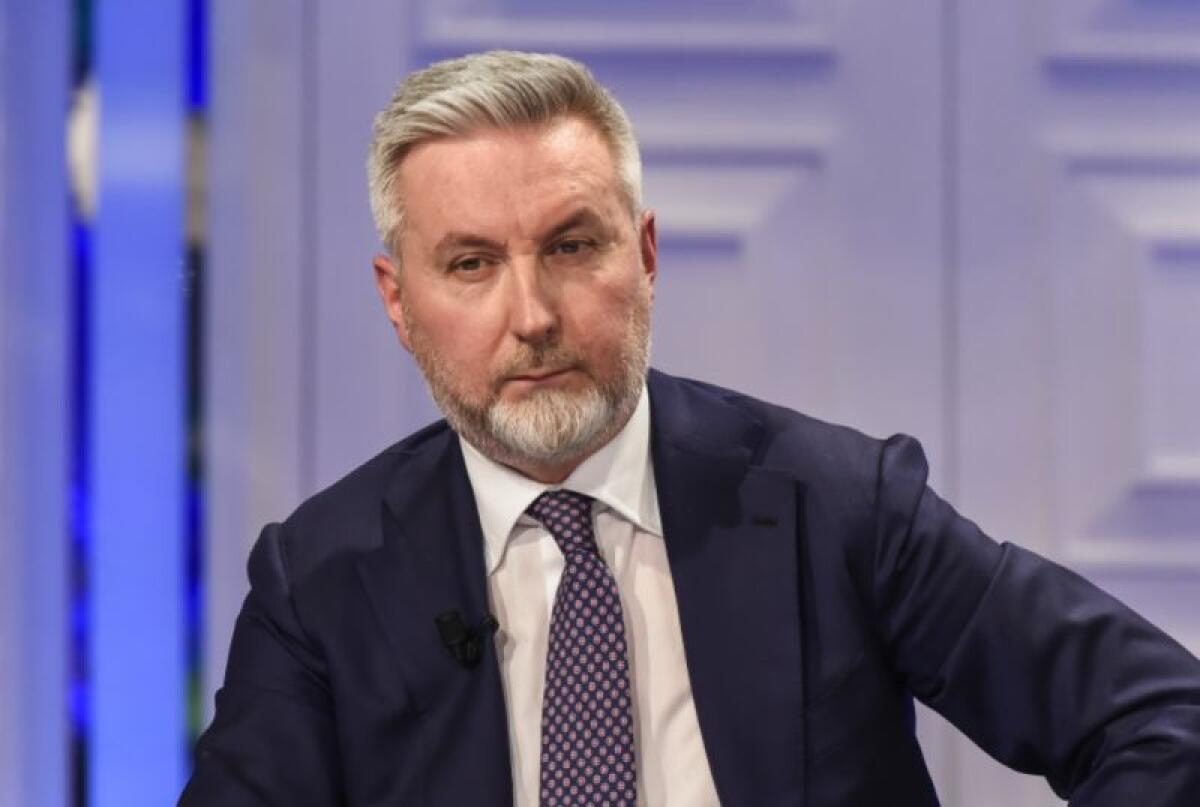 Guerini “Attenti all’escalation del conflitto, riaprire il dialogo” - 