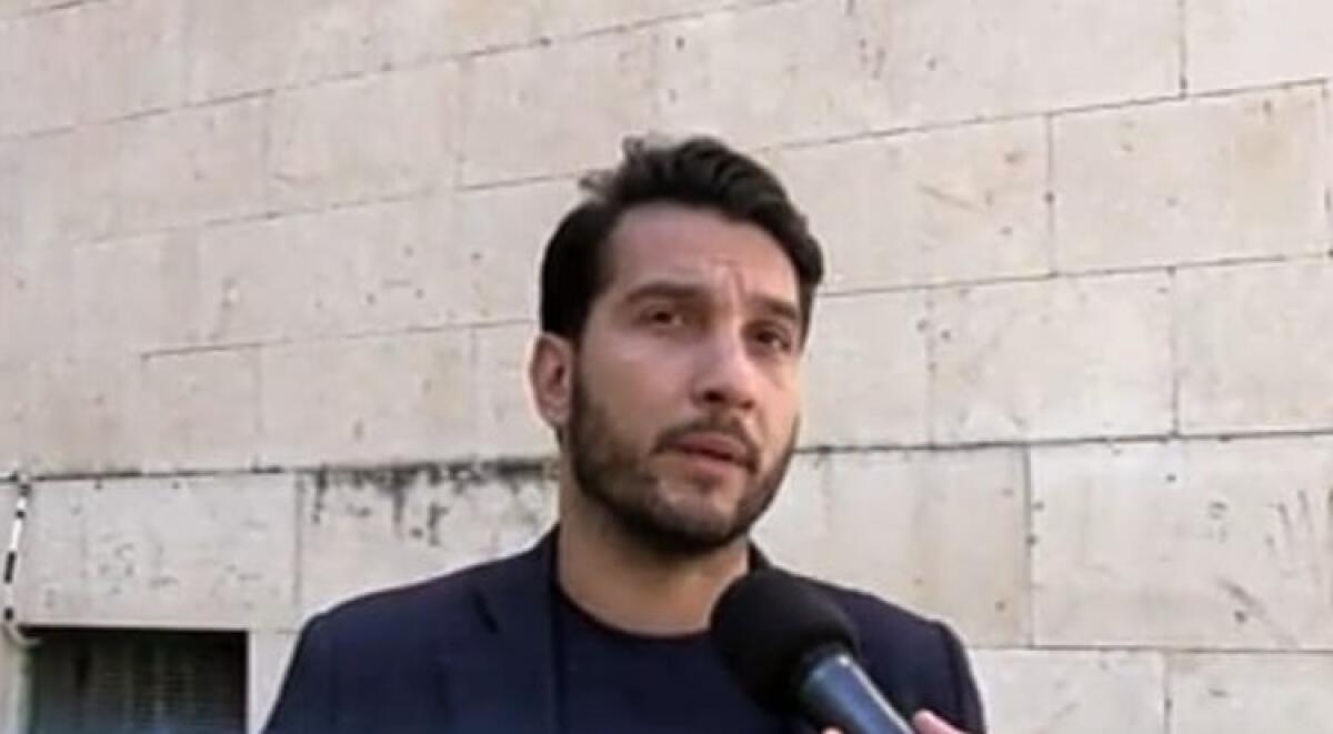 "Dubbi su Udc rimangono", Incardona: "Con De Luca fatti dei ragionamenti, valuterò" - Il consigliere Salvatore Incardona