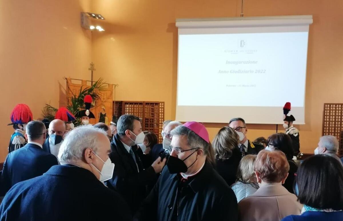 Corte dei Conti, nel 2021 in Sicilia 93 le sentenze di condanna - 