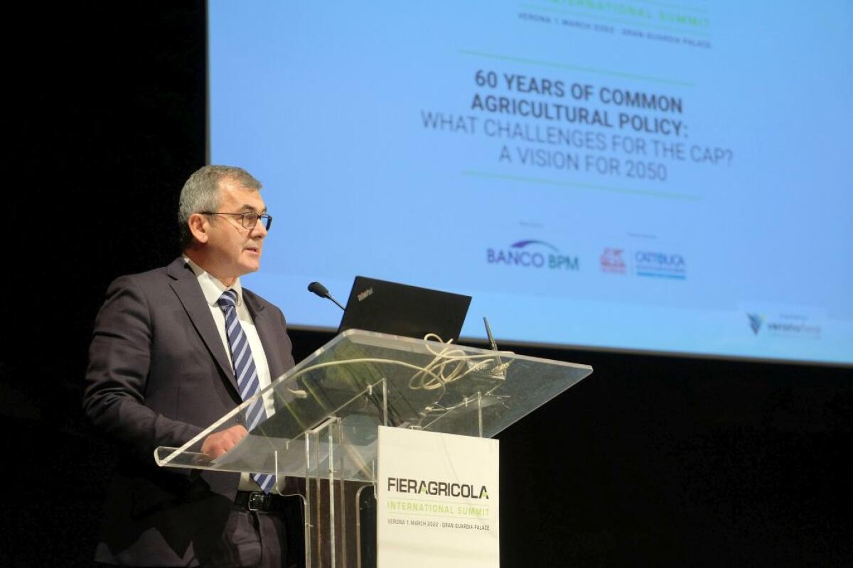 Alla Fieragricola di Verona la Pac guarda al futuro - 