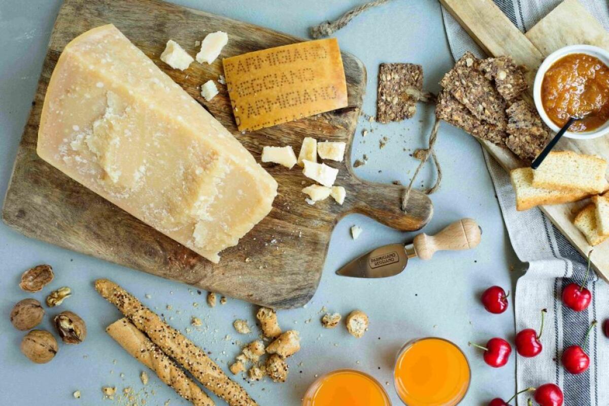 Parmigiano Reggiano, Bianchi: “I consumatori premiano anche il 40 Mesi” - 