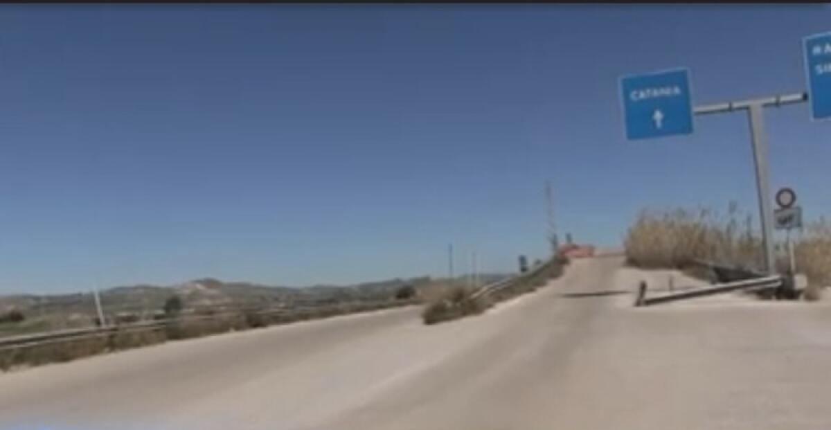 Paradosso tangenziale, civici al sindaco: "Non possiamo isolare la città" - 