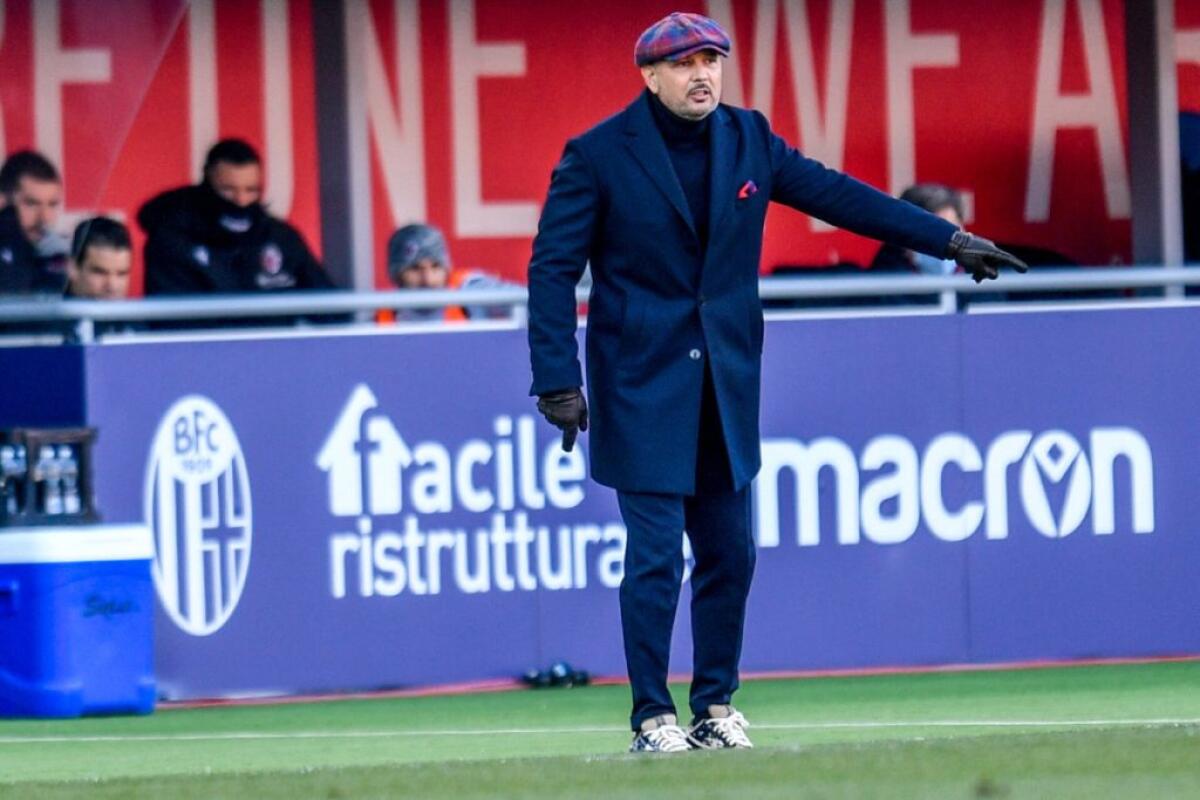 Torna l’incubo leucemia per Mihajlovic “Le darò un’altra lezione” - 