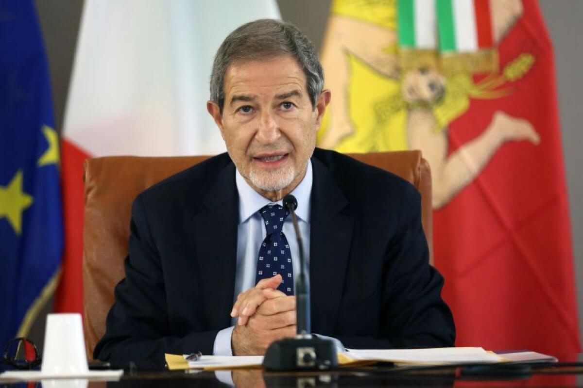 Autotrasporto, Musumeci “Da Roma attendiamo risposte concrete” - 