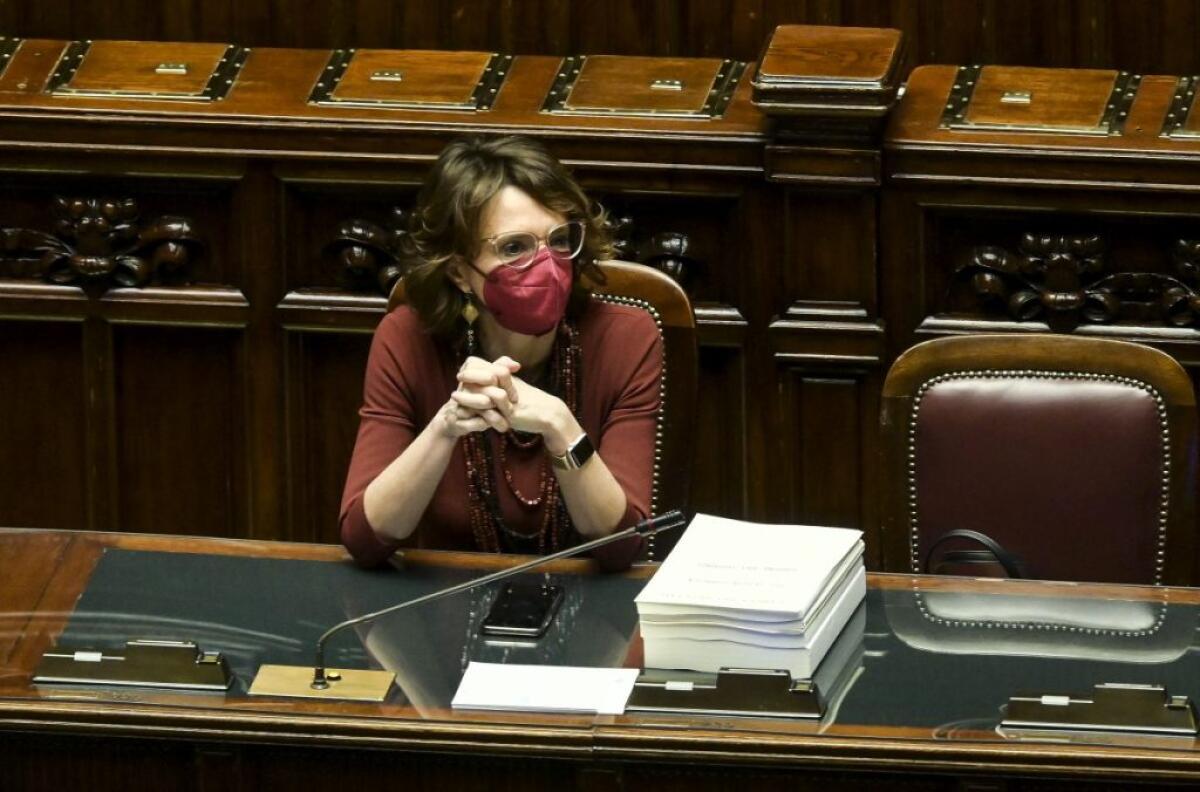 Ucraina, Bonetti “La protezione dei bambini priorità assoluta” - 