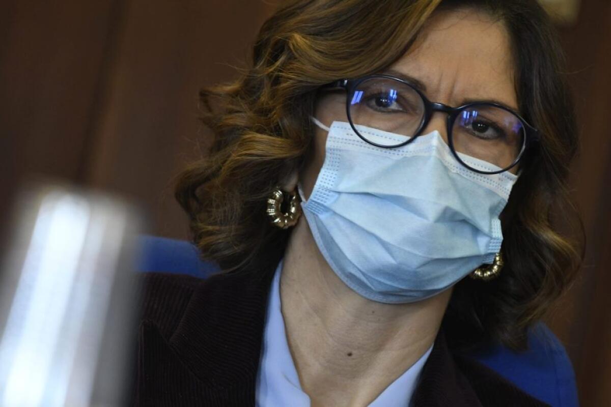 Governo, Gelmini “Crisi non immaginabile ora” - 