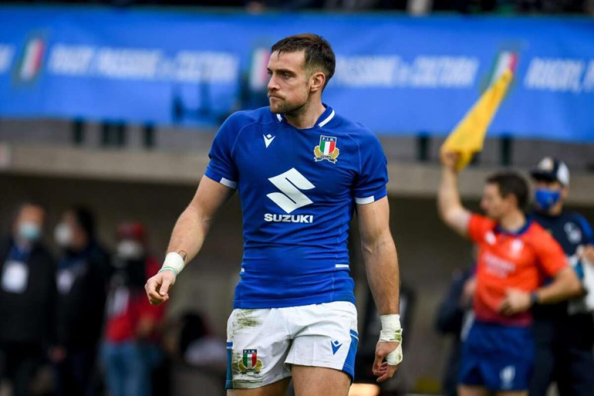 Impresa dell’Italrugby, Galles domato 22-21 a Cardiff - 
