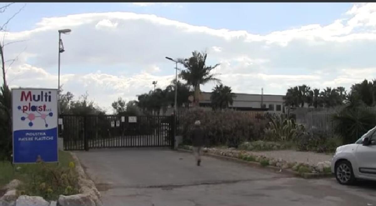 "Zona industriale dimenticata", tanti disservizi e imprenditori tornano a farsi sentire - E' ancora emergenza per le aziende insediate in contrada Brucazzi