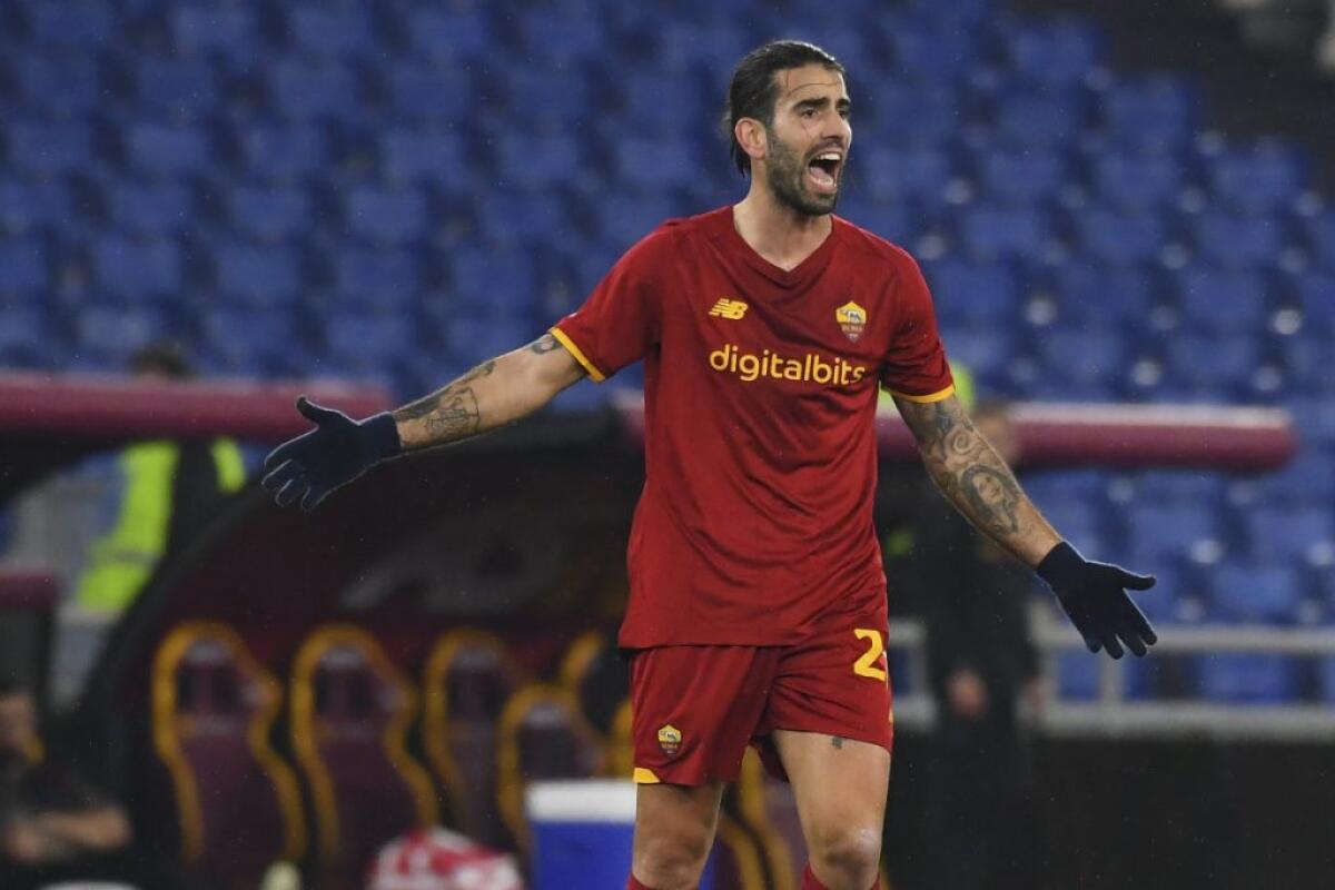 La Roma vince in Olanda, 1-0 in casa del Vitesse - 